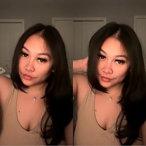 Meet your Posher, Camela